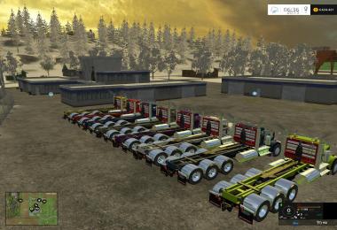 Kenworth 900B Multilif V1 Beta