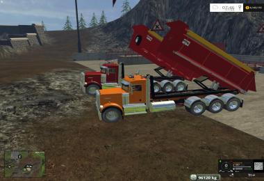 Kenworth 900B Multilif V1 Beta