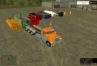 Kenworth 900B Multilif V1 Beta