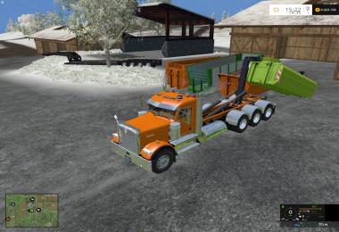Kenworth 900B Multilif V1 Beta