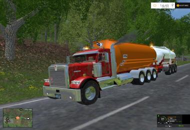 Kenworth 900B Multilif V1 Beta