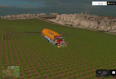 Kenworth 900B Multilif V1 Beta