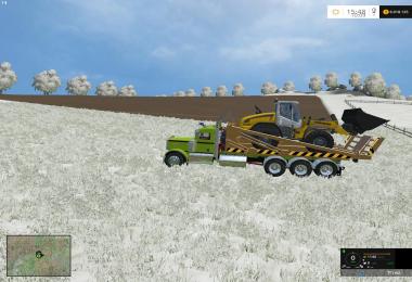 Kenworth 900B Multilif V1 Beta