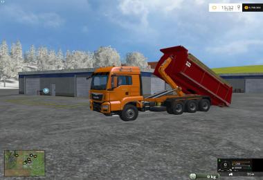 Kenworth 900B Multilif V1 Beta
