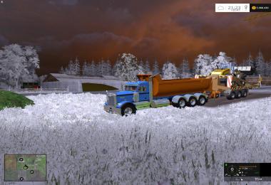 Kenworth 900B Multilif V1 Beta