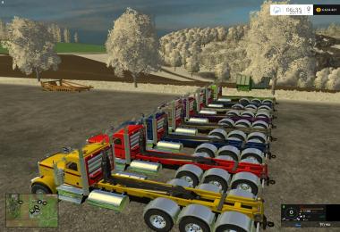 Kenworth 900B Multilif V1 Beta