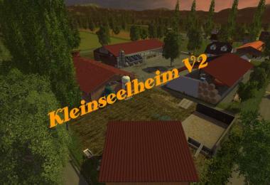 Kleinseelheim v2.0