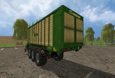 Krone ZX 550 GD v1
