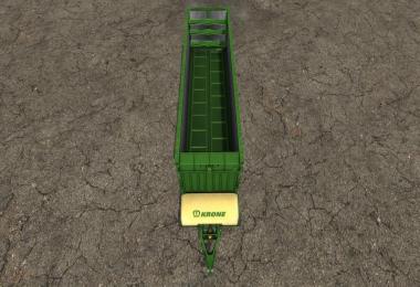 Krone ZX 550 GD v1