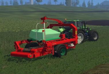 Kverneland SBW v1.0