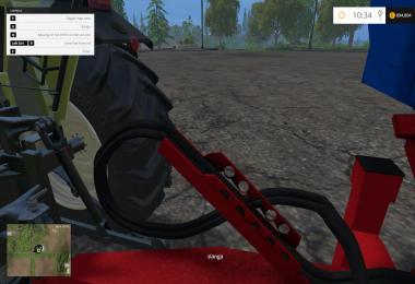 LAUMETRIS TRACTOR DRAWN SEMITRAILERS PTL 30 v1