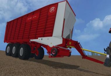 Lely Tigo XR100D v2.0 Final