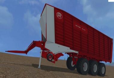 Lely Tigo XR100D v2.0 Final