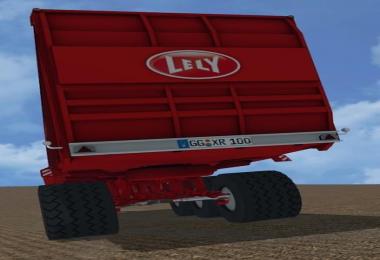 Lely Tigo XR100D v2.0 Final