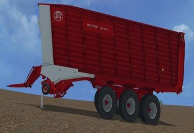 Lely Tigo XR100D v2.0 Final