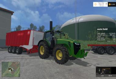Lely Tigo XR100D v2.0 Final