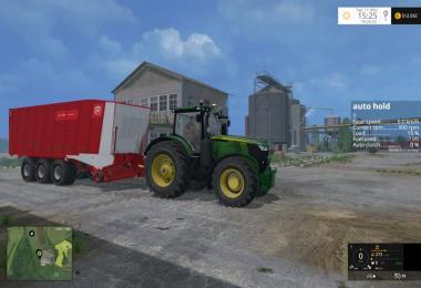 Lely Tigo XR100D v2.0 Final