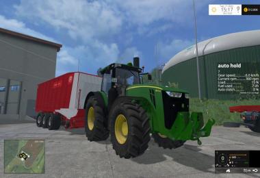 Lely Tigo XR100D v2.0 Final