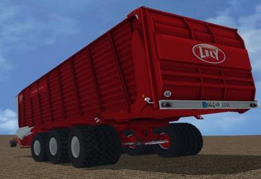 Lely Tigo XR100D v2.0 Final