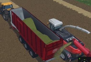 Lely Tigo XR100D v2.0 Final