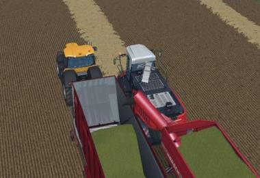 Lely Tigo XR100D v2.0 Final