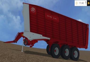 Lely Tigo XR100D v2.0 Final
