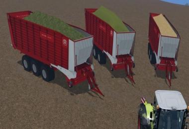 Lely Tigo XR100D v2.0 Final