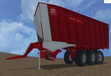 Lely Tigo XR100D v2.0 Final