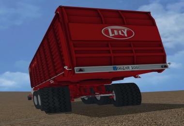 Lely Tigo XR100D v2.0 Final