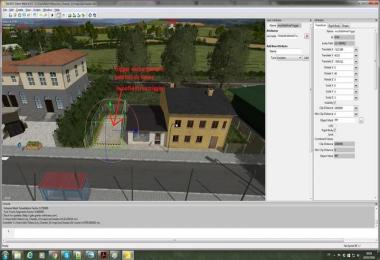 Les Chazets SoilMod V2.5