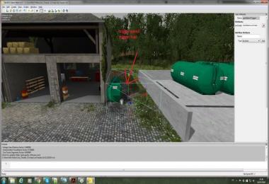 Les Chazets SoilMod V2.5