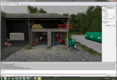 Les Chazets SoilMod V2.5