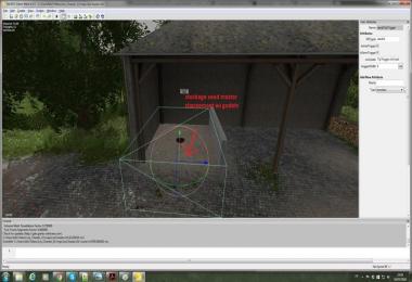 Les Chazets SoilMod V2.5