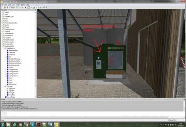 Les Chazets SoilMod V2.5