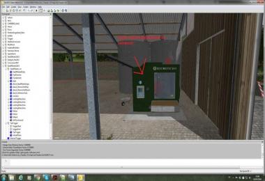 Les Chazets SoilMod V2.5