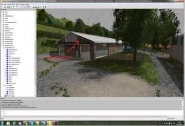 Les Chazets SoilMod V2.5