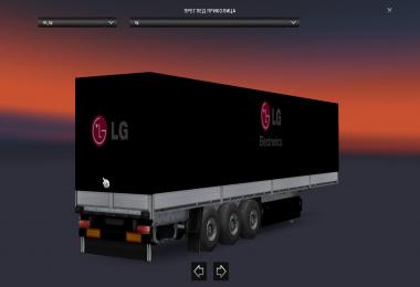 LG trailer skin 1.22