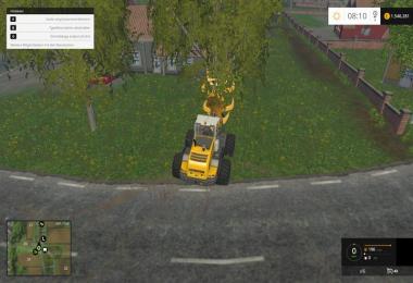 Liebherr Holzernter v1.0