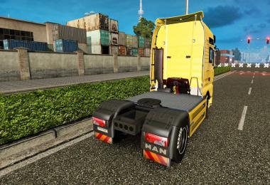 MAN TGA 18.440 v6.5