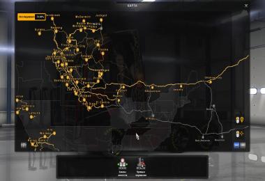 Mantrids Coast to Coast v1.5 + MhaPro + Mario map