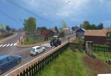 Map Gifts of the Caucasus v1.2