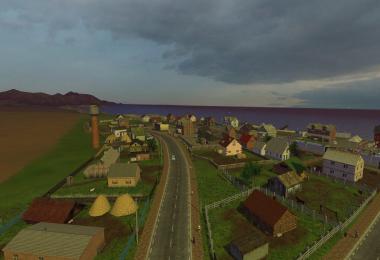 Map Gifts of the Caucasus v1.2