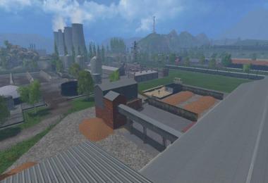 Map Gifts of the Caucasus v1.2