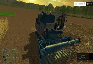 Map Gifts of the Caucasus v1.2