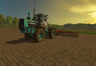 Map Gifts of the Caucasus v1.2