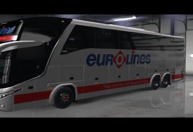 Marcopolo G7 1600LD + srins + passajros v1.0