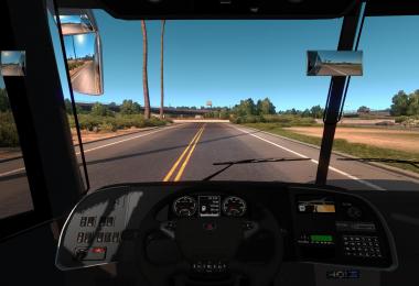 Marcopolo G7 1600LD + srins + passajros v1.0