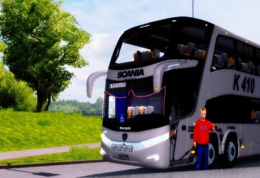 Marcopolo G7 DD 8x2 v4 1.22