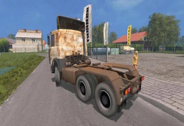 Maz 642208 SPK Gigant v1.0