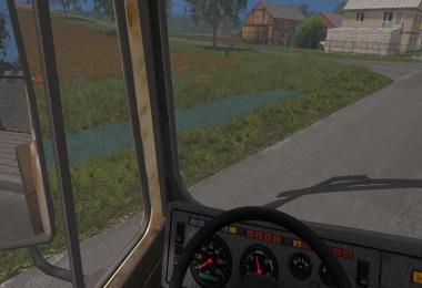 Maz 642208 SPK Gigant v1.0